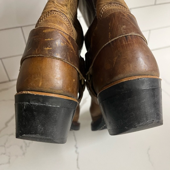 Frye Harness Boot - Picture 10 of 15